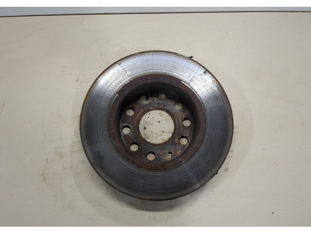 Диск тормозной  Volkswagen Touran 2003-2006 1.9  задний    1K0615601AC      