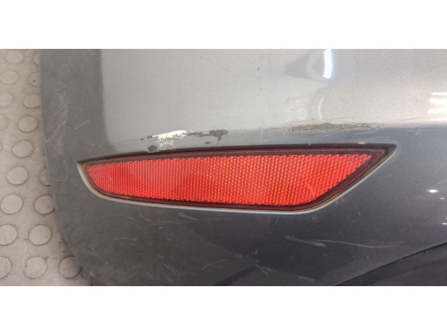 Бампер  Volkswagen Golf 6 2009-2012 задний   5K6807421