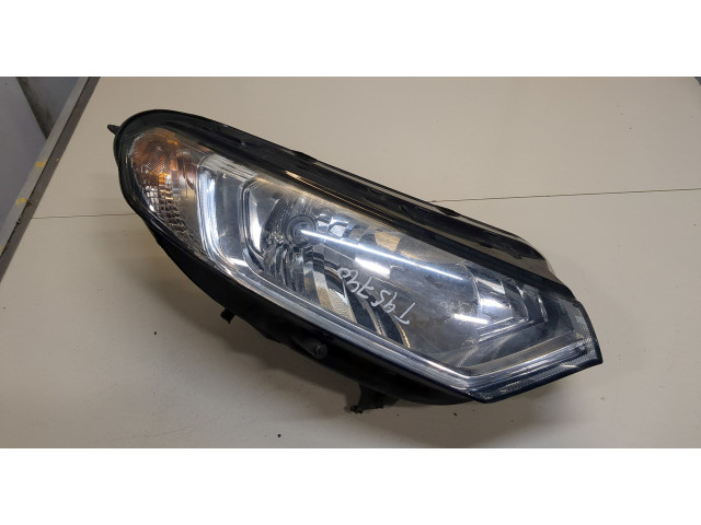 Фара передняя  Ford EcoSport 2012-2016 правая 