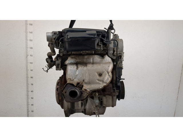 Форсунка топливная  Renault Scenic 2009-2012         