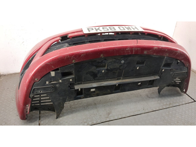 Бампер  Citroen C4 Grand Picasso 2006-2013 передний   