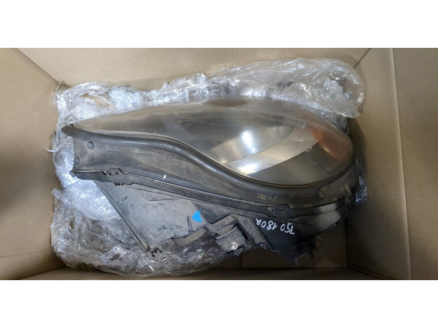 Фара передняя  Volvo XC90 2006-2014 правая 