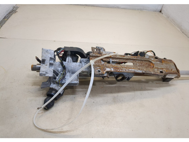  рейка  Колонка рулевая  BMW X3 E83 2004-2010      