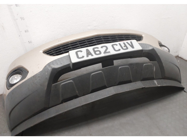 Бампер  Opel Antara передний   25953689, 93746011, 95420373