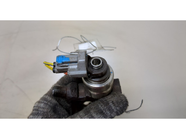 Форсунка топливная  Citroen Jumper (Relay) 2006-2014    6C1Q9K546AC     