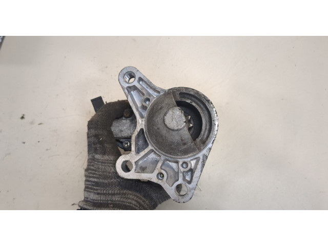 Стартер  Mazda 6 (GJ) 2012-2018 2.2  M001T8128   