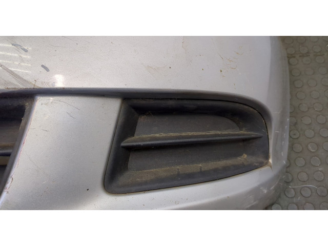 Бампер  Skoda Octavia (A5) 2004-2013 передний   1Z0807221M