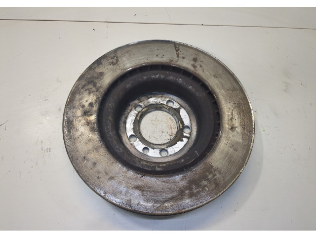 Диск тормозной  Land Rover Range Rover Sport 2005-2009 2.7  передний       SDB000624      