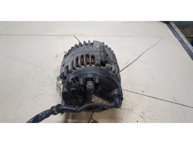 Генератор  Volkswagen Golf 5 2003-2009       06F903023G    