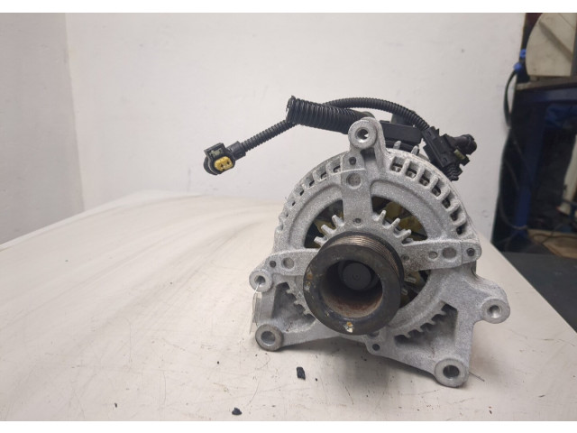 Генератор  BMW 2 F44 2019-2023       1318680374  2   1.5 бензин