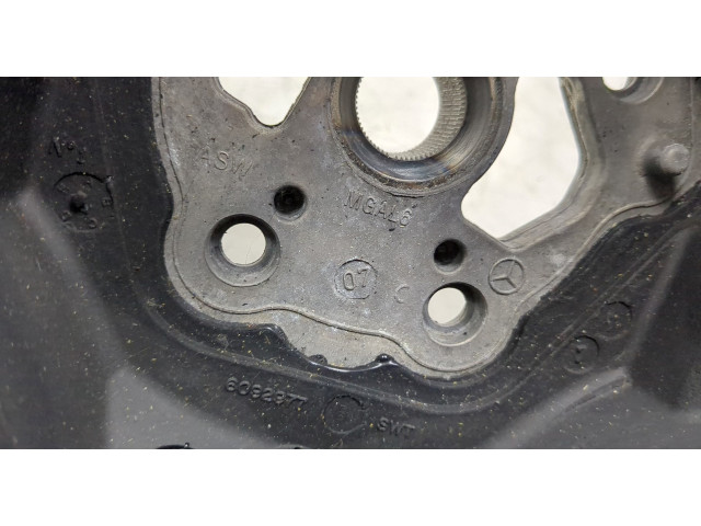 Руль  Mercedes CLC 2008-2011           A23046022189E84