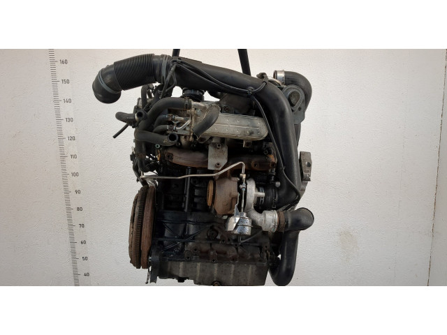  Турбина  Volkswagen Golf 5 2003-2009             