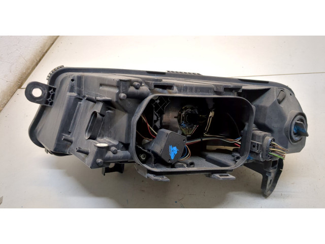 Фара передняя  Audi A6 (C6) 2005-2011 правая 