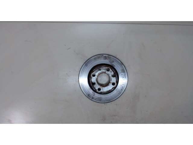 Диск тормозной  Opel Corsa C 2000-2006 1.0  передний     569020, 9127965      