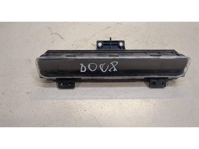 Дисплей бортового компьютера  Mazda CX-9 2007-2012 TD11611J0        