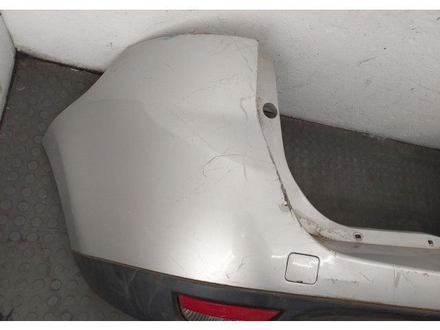 Бампер  Renault Scenic 2009-2012 задний   