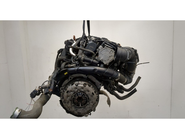 Форсунка топливная  Volkswagen Passat 6 2005-2010         