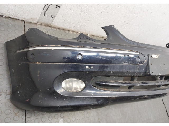 Бампер  Mercedes CLK W209 2002-2009 передний   A2098850325