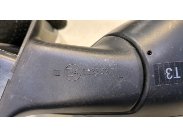 Зеркало боковое  Nissan Juke 2010-2014  правое           