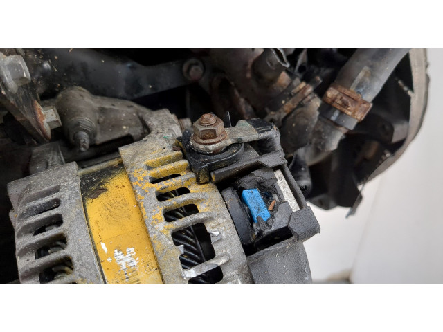 Генератор  Ford C-Max 2002-2010           