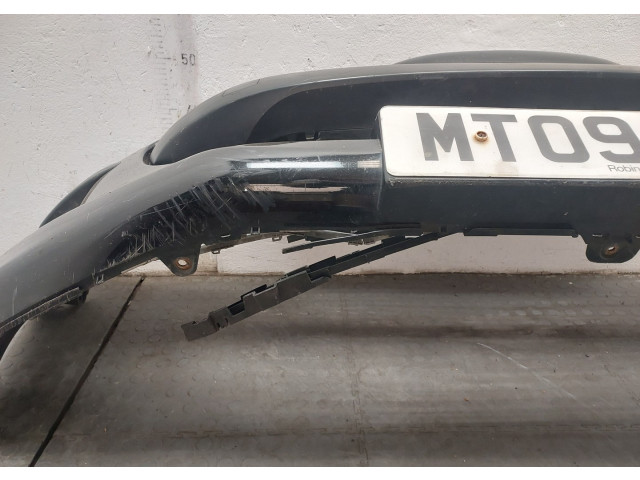 Бампер  Peugeot 308 2007-2013 передний   7401LS