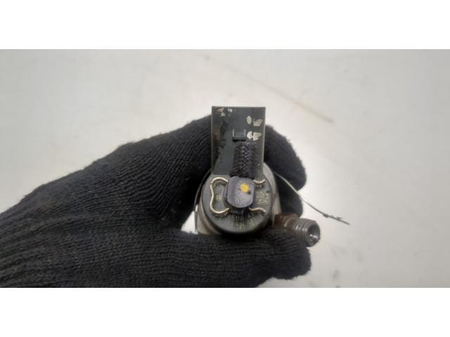Форсунка топливная  Mini Cooper (R56/R57) 2006-2013    13538506902     