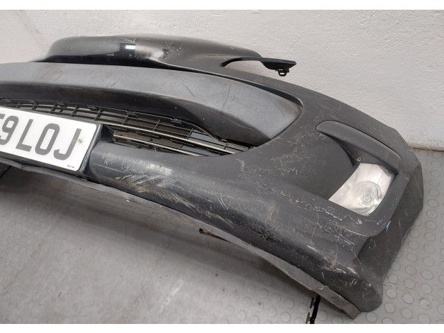 Бампер  Peugeot 308 2007-2013 передний   