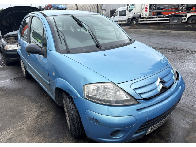 Форсунка топливная  Citroen C3 2002-2009         