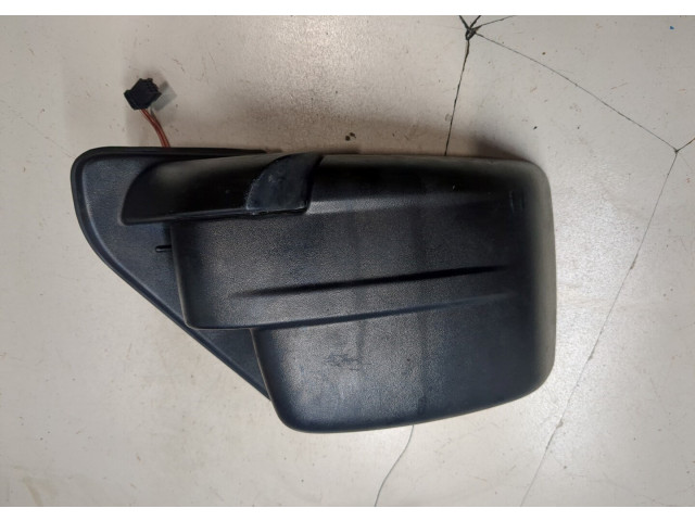Зеркало боковое  Jeep Liberty 2007-2012  правое           