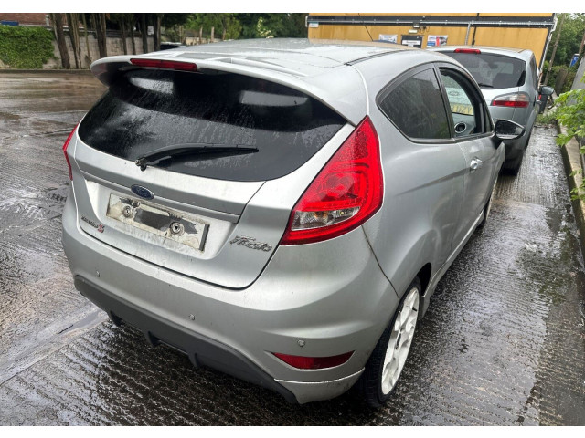 Стартер  Ford Fiesta 2008-2013 1.6     