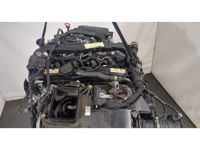 Генератор  Mercedes C W205 2014-2018           