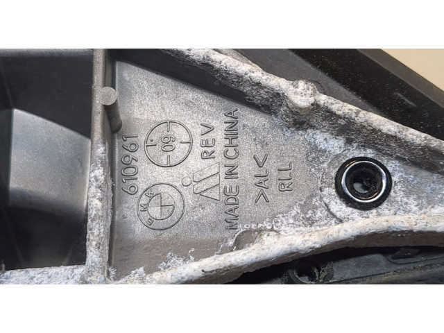 Зеркало боковое  BMW X6 E71 2007-2014  левое           51167181167, 7181167