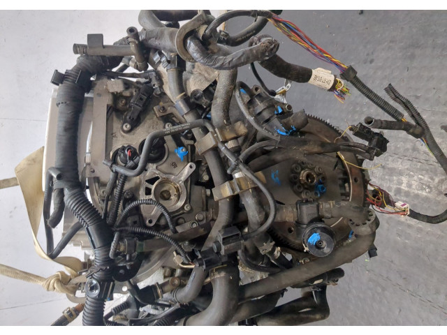 Форсунка топливная  Volkswagen Touareg 2010-2014    03H906036, 03H906036A, 03H133317P, 03H133316N     