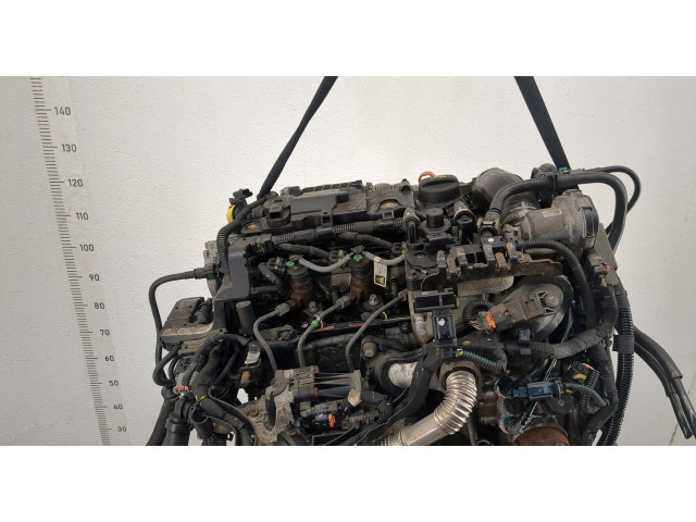 Форсунка топливная  Citroen Berlingo 2012-2022    1980S5     