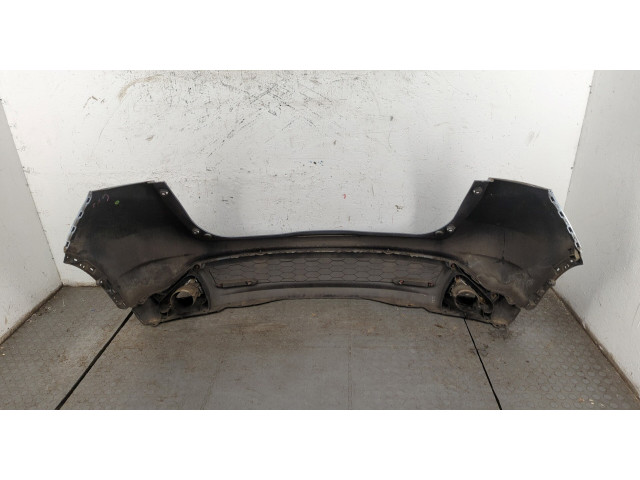 Бампер  Honda Civic 2006-2012 задний   