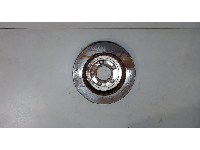 Диск тормозной  Ford Escape 2001-2006 2.3  задний    5L8Z2C026BA      