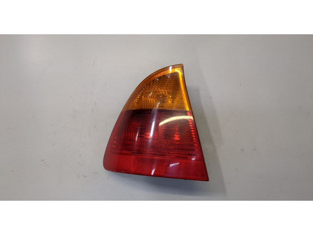 Задний фонарь     63218368757   BMW 3 E46 1998-2005 