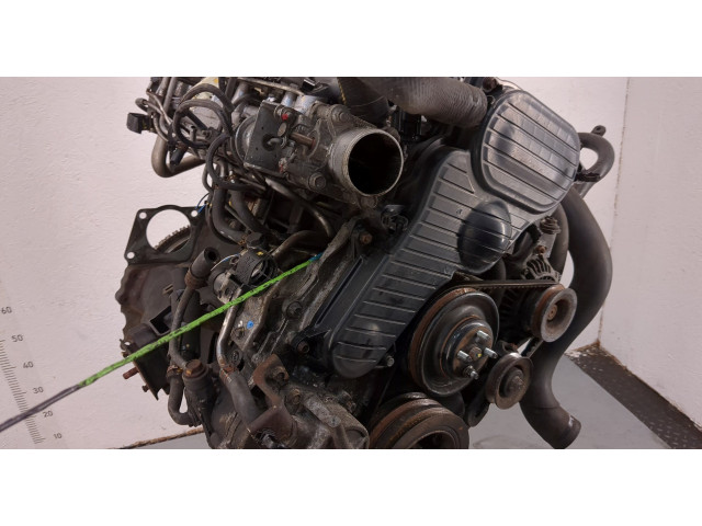 Форсунка топливная  Ford Ranger 2006-2012         