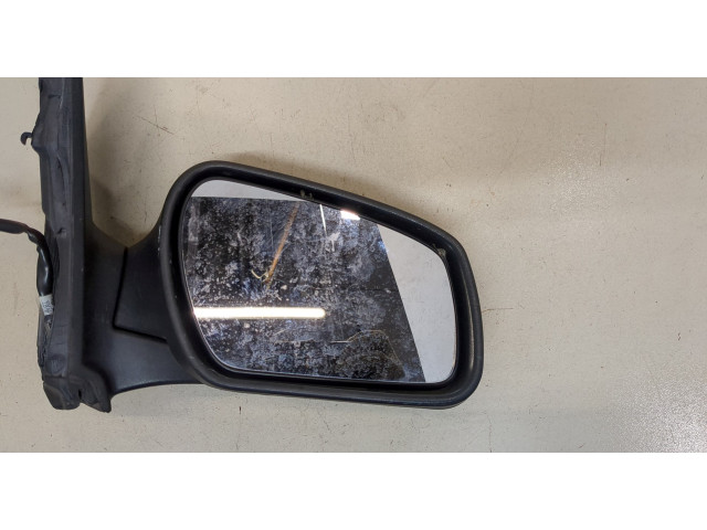 Зеркало боковое  Ford Focus 2 2005-2008  правое           1510871, 1255896, 1429786