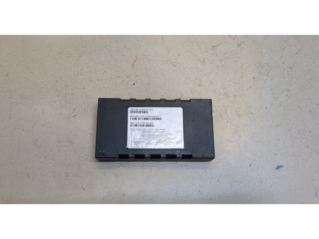 Блок комфорта  Ford F-150 2014-2020      gnx5p  