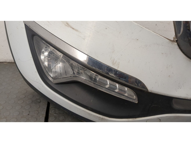 Решетка радиатора  KIA Sportage 2010-2016          863503W000