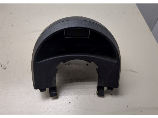 Дисплей бортового компьютера  Peugeot 807 1497566080       