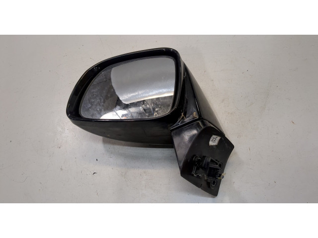 Зеркало боковое  Chevrolet Captiva 2006-2011  левое           96818123, 96818133