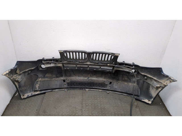 Бампер  BMW X3 E83 2004-2010 передний   