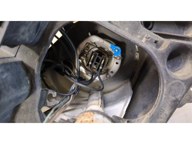 Фара передняя  BMW 3 E90, E91, E92, E93 2005-2012 левая 