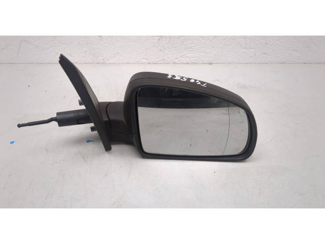Зеркало боковое  Opel Meriva 2003-2010  правое            