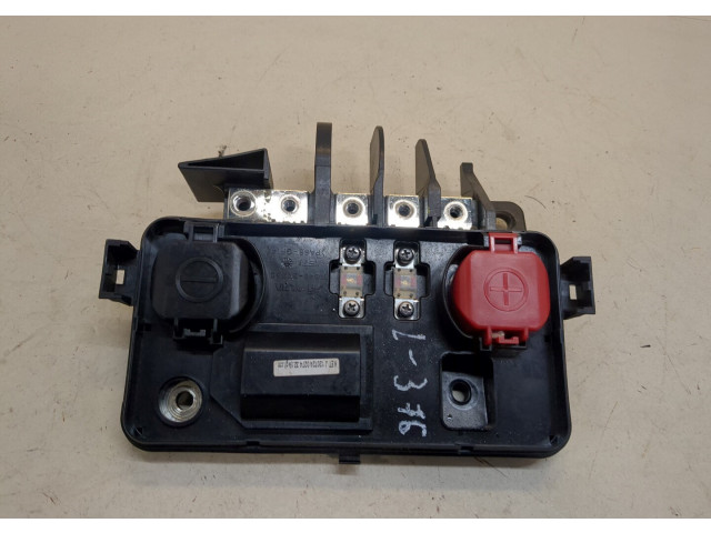 Блок предохранителей  Hyundai Genesis 2008-2013      919403M260   