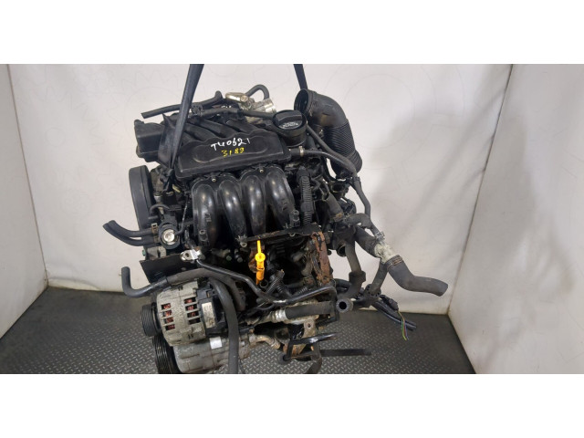 Клапанная крышка двигателя ДВС  Volkswagen Golf 4 1997-2005 1.6     