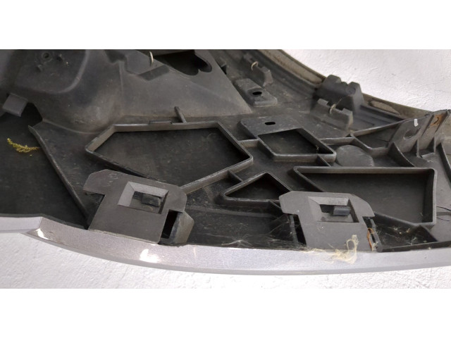 Бампер  Renault Scenic 2009-2012 передний   