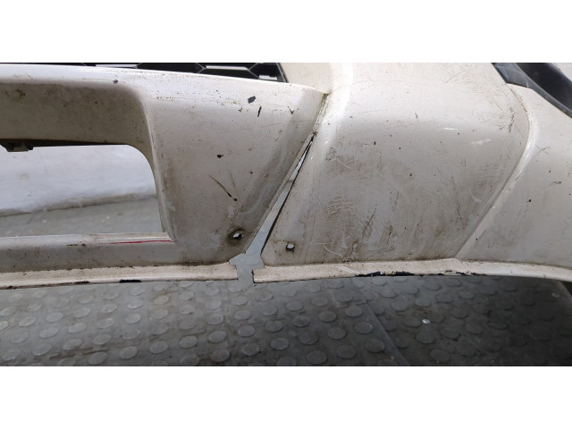 Бампер  Ford Ranger 2006-2012 передний   
